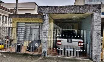 Imagem: CASA TÉRREA COM 2 QUARTOS PARA VENDA, VILA