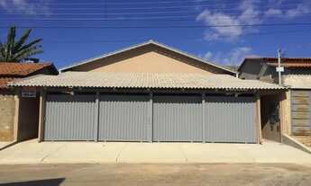 Imagem: Barracão 2 quartos Carolina Park