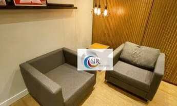 Imagem 2: Conjunto para alugar, 280 m² Brooklin - São Paulo/SP