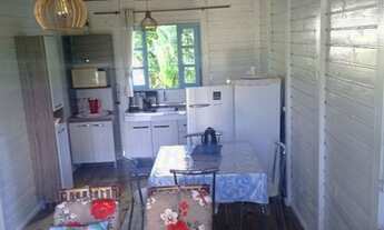 Imagem: Casa em Garopaba, praia da ferrugem