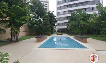 Imagem 2: LAZER, VARANDA, 3 QUARTOS(STE), 2 VAGAS