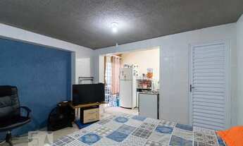 Imagem 4: Apartamento para Aluguel - Vila Galvão, 1 Quarto, 25 m2