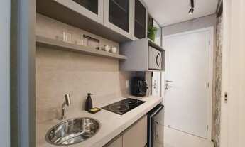 Imagem 7: Apartamento | Apartamento com 1 dormitório