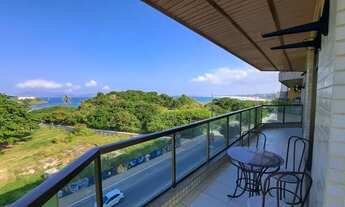 Imagem 7: Apartamento com 3 quartos com vista para a Praia do Forte em Cabo Frio