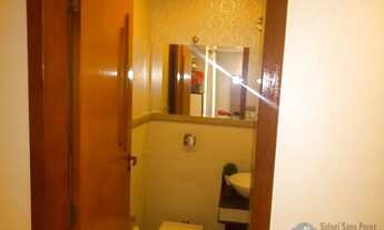 Imagem 7: SOBRADO 3 DORMITÓRIOS IBITI ROYAL SOROCABA