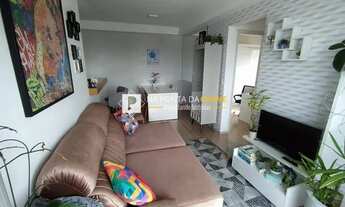 Imagem 4: SãO BERNARDO DO CAMPO - Apartamento Padrão - Centro