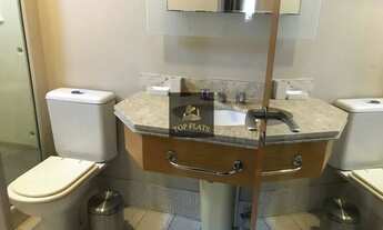 Imagem 11: Flat disponível na Vila Olímpia