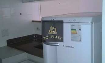 Imagem 4: Flat disponível no Jardins