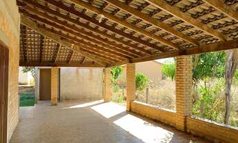 Imagem: Casa em Corumbá IV