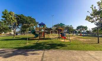 Imagem 3: Casa com 3 dormitórios à venda, 250 m² por R$ 1.380.000 - Condomínio Central Parque - Salt