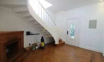 Imagem 5: CASA NO JARDIM PAULISTA COM 450 M², 3 DORMITÓRIOS (1 SUÍTE) E 4 VAGAS DE GARAGEM