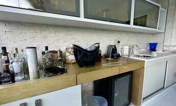 Imagem 5: Apartamento Monaco Residencia