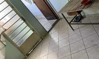 Imagem 4: Casa térrea próximo a avenida boturussu