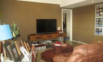 Imagem 4: Lindo Apartamento no Tatuapé 156 mº, 2 suítes com closet