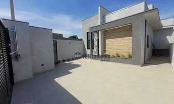 Imagem 2: Casa com 2 dormitórios à venda, 75 m² por R$ 500.000,00 - Parque Residencial Campo Verde