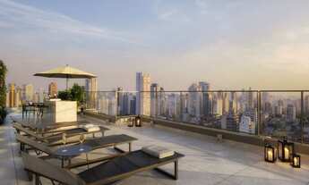 Imagem 6: Apartamento para venda possui 81 metros quadrados com 3 quartos em Vila Mariana - São Paul