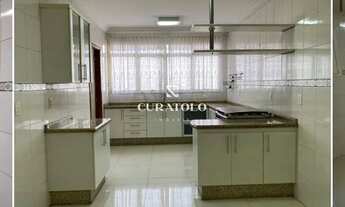 Imagem 5: Viva com conforto e espaço, conheça seu novo lar em São Bernardo do Campo com 4 Dorms, sen