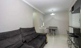 Imagem 6: Apartamento Garden com 2 dormitórios à venda, 49 m² por R$ 380.000,00 - Ecoville