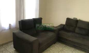 Imagem 4: Casa Padrão Casa com 2 dormitórios