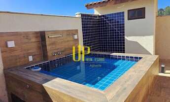 Imagem 2: Casa com 3 dormitórios à venda, 177 m² por R$ 1.480.000,00 - Suru - Santana de Parnaíba/SP