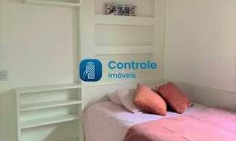 Imagem 6: MP - Excelente casa reformada, com 2 quartos e 2 vagas, no Centro da Palhoça