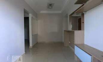 Imagem 4: Apartamento para Aluguel - Parque Monte Alegre, 2 Quartos, 55 m2