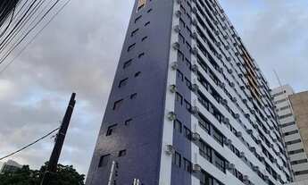 Imagem: Ótimo Ap Ventilado nascente