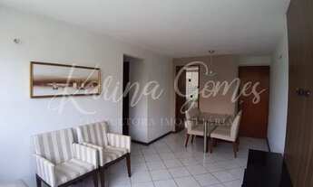 Imagem 1: Apartamento em Capim Macio