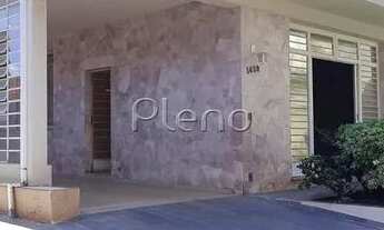 Imagem 2: Casa para locação na Vila Lemos - Campinas/SP