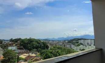 Imagem 3: Cobertura duplex no costa e silva