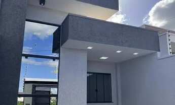 Imagem 2: Casa para Venda em Campo Mourão, Jardim Novo Centro, 2 dormitórios, 1 suíte, 2 banheiros