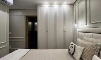 Imagem 3: Sobrado para venda tem 174 m² com 3 quartos, sendo 3 suítes, em Jardim Atlântico - Goiâni