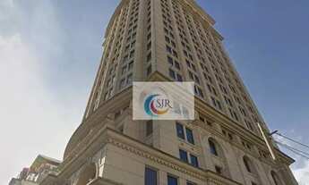 Imagem 6: Conjunto para alugar, 297 m² por R$ 60.000,00/mês - Itaim Bibi - São Paulo/SP