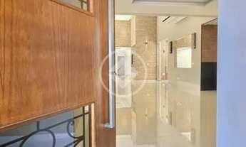 Imagem 5: Casa Térrea 4 Suítes no Condomínio Jardins Munique codigo: 31504