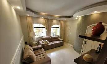 Imagem: Sobrado para venda possui 229 metros quadrados