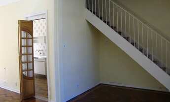 Imagem 4: Belíssimo sobrado para locação, 160m² - no coração da Aclimação - São Paulo - SP