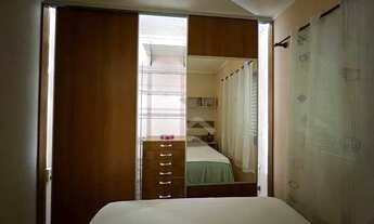 Imagem 6: Apartamento com 3 dormitórios para alugar, 78 m² por R$ 2.975,00/mês - Planalto - São Bern