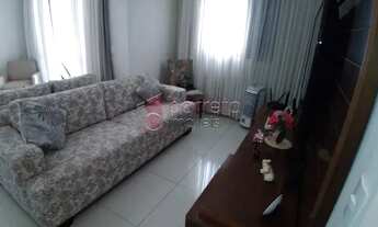 Imagem 5: Apartamento Padrão em Jundiaí