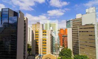 Imagem 7: Apartamento para Aluguel - Consolação, 1 Quarto, 36 m2