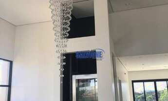 Imagem 6: ****SOBRADO QUINTA DO GOLF VISTA PARA O CAMPO DE GOLF ****