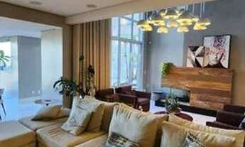 Imagem 7: Apartamento com 3 dormitórios para alugar em Nova Lima