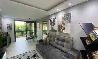 Imagem 4: Apartamento em Jardim do Salso