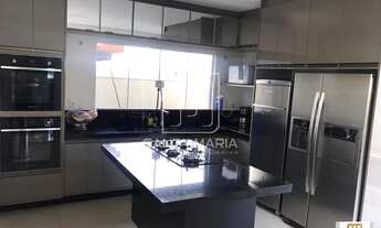 Imagem 5: Casa (térrea em condominio) 3 dormitórios/suite, portaria 24 horas, lazer, espaço gourmet