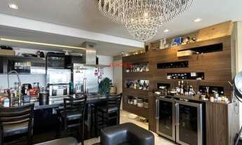 Imagem 3: APARTAMENTO RESIDENCIAL em SÃO PAULO - SP, VILA MASCOTE