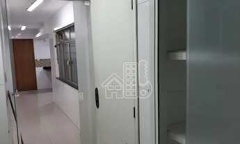 Imagem 6: Apartamento com 3 dormitórios à venda, 165 m² por R$ 800.000,00 - Ingá - Niterói/RJ