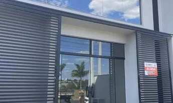 Imagem: Galpão Comercial