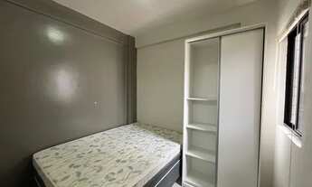 Imagem 7: Apartamento para aluguel com 92 metros quadrados com 3 quartos em Ponta Verde - Maceió - A