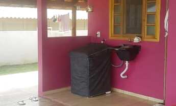 Imagem 5: 08- CASA COLINA DE LARANJEIRAS