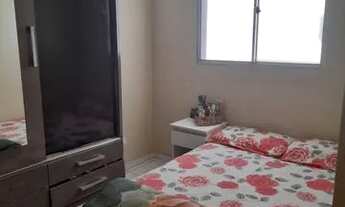 Imagem 2: Apartamento 2 Qts. em Cond. fechado em Valparaíso