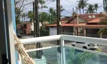 Imagem 2: Apartamento com 2 dorms, Real, Praia Grande - R$ 320 mil, Cod: ACT2212